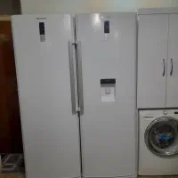 یخچال دوقولو  ایران شرق|یخچال و فریزر|قوچان, |دیوار