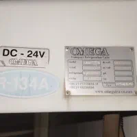 اواپراتور و کندانسور یخچال ۶ تن|یخچال و فریزر|لار, |دیوار