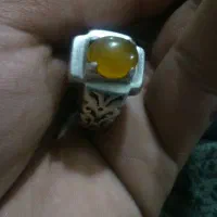 انگشتر شرف شمس کهنه