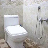 خانه مسافرمبله کولرگازی جوابگوشما24ساعته الان خالی|اجارهٔ کوتاه‌مدت آپارتمان و سوئیت|کاشان, فاز ۱ ناجی آباد|دیوار