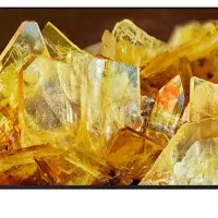 تلویزیون حرفه‌ای Sony x90l