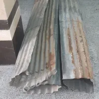 ایرانیت فلزی