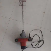 میکسر دستی ۱۴۰۰ وات برنو ماهک