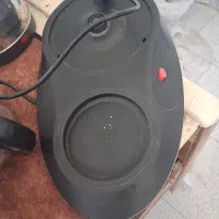 چای ساز درحد تمیز المپا تمیز سالم قوی|سماور، چایساز، قهوهساز|کاشان, فاز ۱ ناجی آباد|دیوار