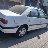 پژو پارس xu7p