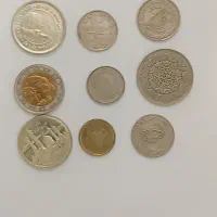 سکه تمبر|کلکسیون سکه، تمبر، اسکناس|اردبیل, |دیوار