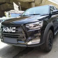 کی ام سی T8 مدل ۱۴۰۳