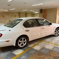 نیسان ماکسیما مدل ۱۳۸۹ اتوماتیک آکبند نو، بی نظیر