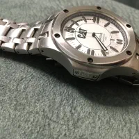 ساعت کاترپیلار