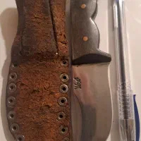 چاقو|کوهنوردی و کمپینگ|تهران, سوهانک|دیوار