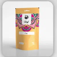 دانه های گیاهی نیوشا