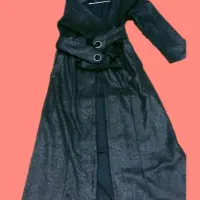 پالتو ی زنانه