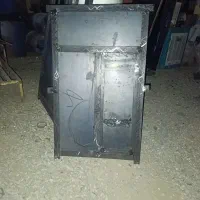 جوشکاری و فروش آهن های دست و نو دوم و در پنجره ساز|عمده‌فروشی|دهدشت, |دیوار