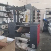 دستگاه چاپ کلندر مخصوص نوار|ماشینآلات صنعتی|چهاردانگه (تهران), |دیوار