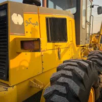 گریدر و غلتک|خودرو سنگین|تهران, آذری|دیوار