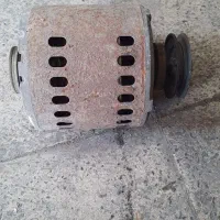 دینام کولر ابی سالم