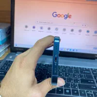 ۱۳نرمال ۲۵۶ گیگ باتری۱۰۰|موبایل|قزوین, |دیوار