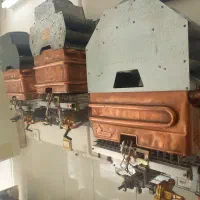 فروش آبگرمکن دست دوم بوتان با ضمانت|آبگرمکن، پکیج، شوفاژ|اصفهان, باتون|دیوار