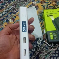 پاوربانک‌ هم چراغ قوه