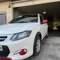 کوییک 402 پارس خودرویی