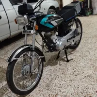 موتور پلاک قدیم