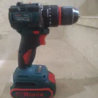 دلرشارژی رونیکس اصلی|ابزارآلات|نورآباد, |دیوار