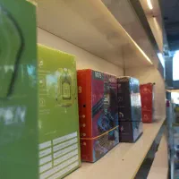 لوازم جانبی و موبایل|لوازم جانبی موبایل و تبلت|کلاله, |دیوار