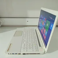 لپ تاپ شیک Toshiba|رایانه همراه|کامیاران, |دیوار