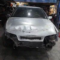 صافکاری نقاشی تصادفی وچپی