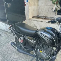 موتور kld ۱۴۰۴|موتورسیکلت|تهران, تهرانپارس غربی|دیوار