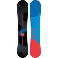 اسنوبورد برتون سوپر مادل ۱۵۶|ورزشهای زمستانی|تهران, ازگل|دیوار