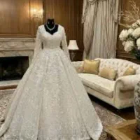 اجاره لباس عروس