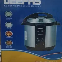 زودپز جیپاس 6 لیتری