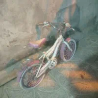 دوچرخه دخترانه