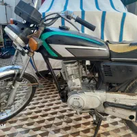 موتورسیکلت