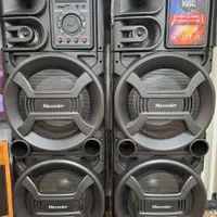 سیستم صوتی پلمپ|سیستم صوتی خانگی|اهواز, شریعتی جنوبی|دیوار