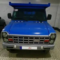 نیسان مدل ۱۴۰۳ ۴هزار کار