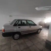 پرایدمد88|خودرو سواری و وانت|تهران, شهید اسدی|دیوار