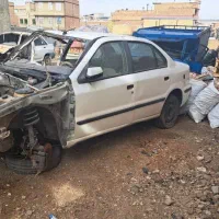 سمند موتور ملی