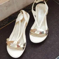 کفش مجلسی و تابستانی زنانه نو