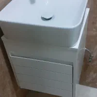 روشویی کابینتی