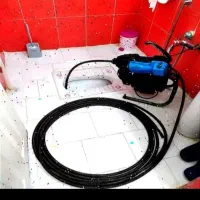 تخلیه چاه فاضلاب لایروبی چاه مغنی فنرزن شبانه روزی|خدمات پیشه و مهارت|پاکدشت, پاکدشت (مامازند)|دیوار