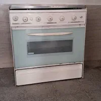 اجاق گاز بدون فر