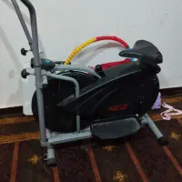 دوچرخه ثابت