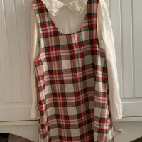 سارافون دخترانه