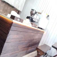 استخدام نیرو جهت کار در کافه