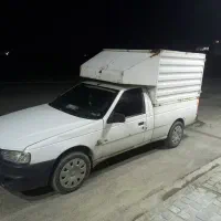 آریسان ۱|خودرو سواری و وانت|اشترینان, |دیوار