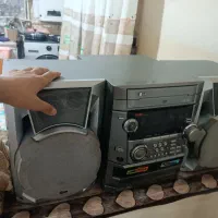 ظبت و باند خانگی الجی نو|سیستم صوتی خانگی|گلمکان, |دیوار