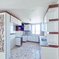 ۱۰۰مترفول (کلید نخورده) سنددار|فروش آپارتمان|دورود, |دیوار