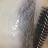 میکرو ابرو و شید لب|خدمات آرایشگری و زیبایی|مشهد, دانشجو|دیوار